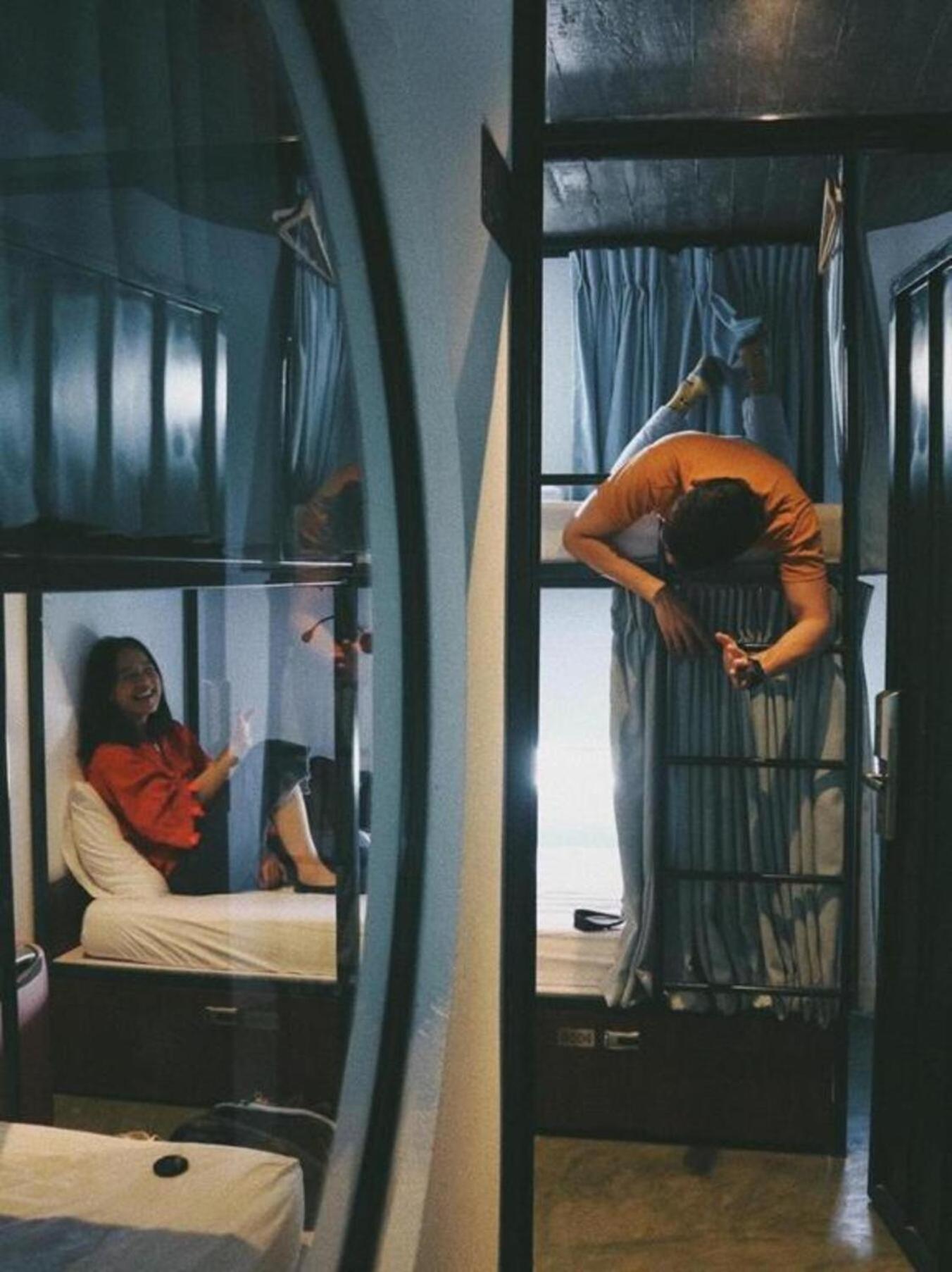 The Memory - Danang Hotel Buitenkant foto
